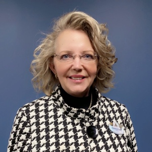 Christine Anderson